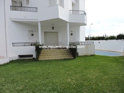 VILLA DIOR I Yasmine Hammamet A