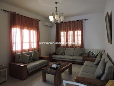 Villa Radisson al in Hammamet North