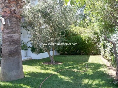 Dar Zamni A Hammamet Residence Jannet