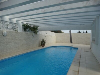 Villa LICORNE Réf: location à l'année