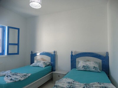 Appartement VINCCI Réf: Hammamet vincci