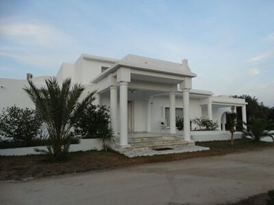 Villa YOUNAN 2 Ref: villa younan El bessbessia