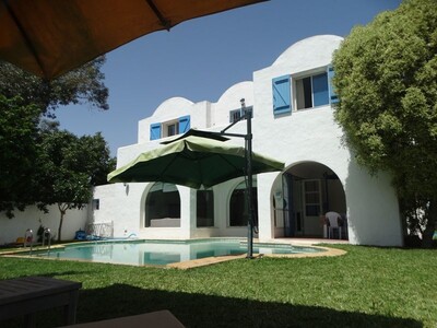 Villa LISBOA Réf:  vente villa