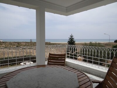 Villa Du Golf II al à Hammamet nord