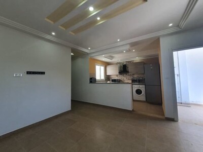 Appartement ANANAS Hammamet sud