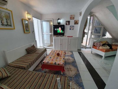 Appartement PIMA Réf:centre hammamet