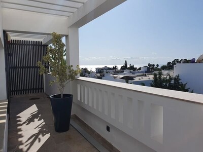 Appartement DISNEY Réf:Hammamet