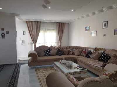 Appartement Orchidé av à Hammamet zone la gare
