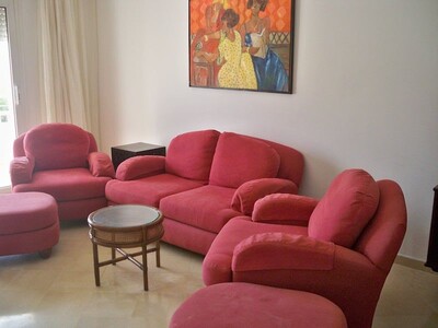 Appartement Mimi av à Yasmine hammamet