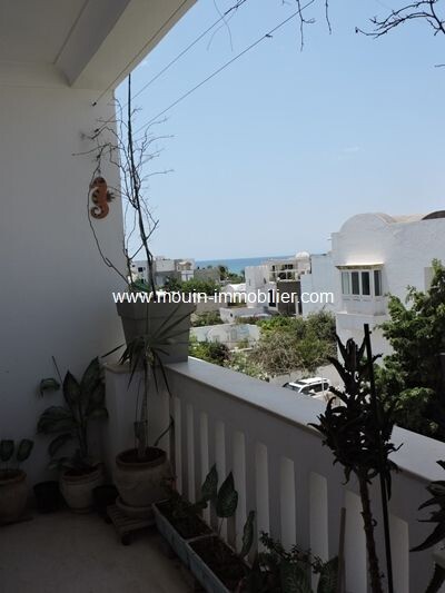 Appartement les Canaries X av à Hammamet