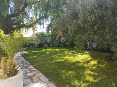 Villa ARGENT Réf:  Hammamet