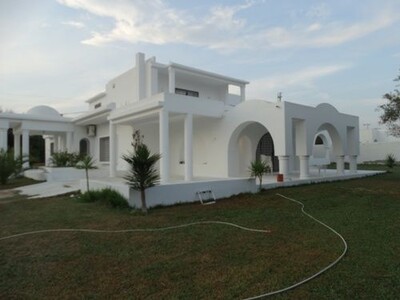 Villa YOUNAN 2 Réf: YOUNAN 2 Réf: