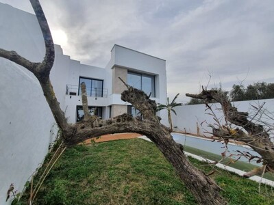 Villa MODERNE Réfe: Villa MODERNE Réf: