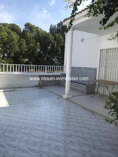 Villa Melody II A al à Baraket essahel