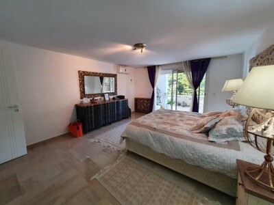 Appartement MANDALA 2 Réf:  hammamet la gare