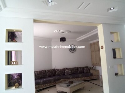 DAR NOUNOURS I Hammamet La Corniche A