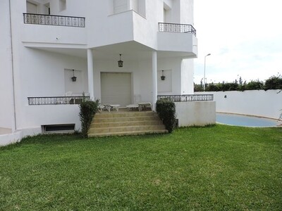 Villa Dior D al à Yasmine Hammamet