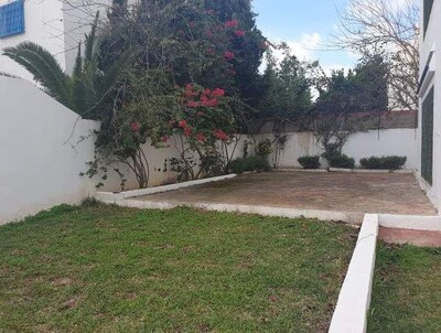 Dar Leila L av to sidi mahersi