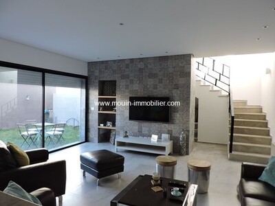 VILLA THE PRINCE I Hammamet North A