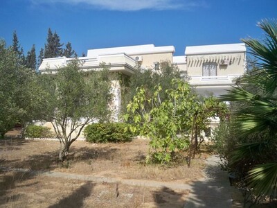 Villa Yakout Y av à Hammamet Nord
