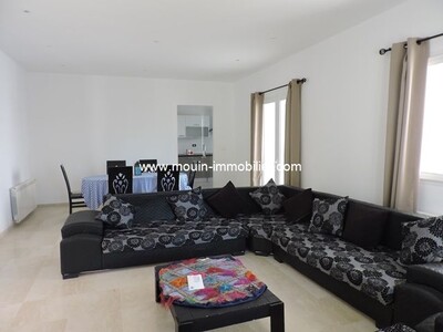 Maison Rayhana R al à Hammamet Centre