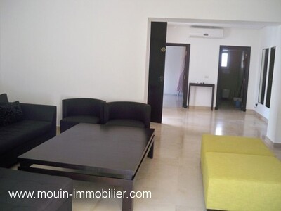 VILLA LA JOIE I Hammamet La Corniche A