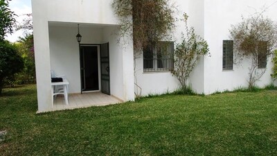 Appartement NAYFERRéf: loc estivale