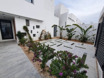 Villa MODERNE Réf:Villa MODERNE Réf:  vente villa