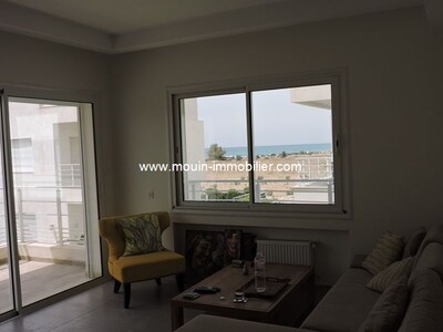 Appartement Sintra al à sidi mahersi
