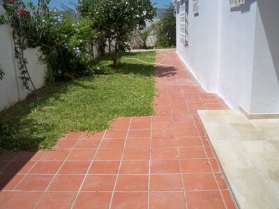 Appartement Sam S al à Jinan Hammamet