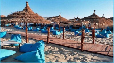 Hôtel Hammamet 4 Réf: