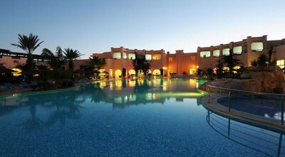 Hôtel Yasmine Réf: Hôtel Yasmine Réf: