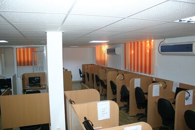 A vendre call center a sousse