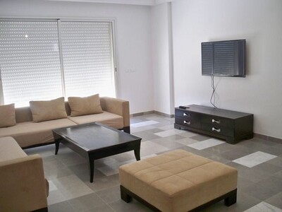 Appartement Souha al à Hammamet Nord Mrezka