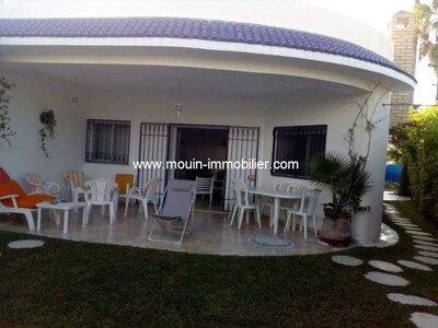 Bungalows Le Soft S AL aux deux oueds