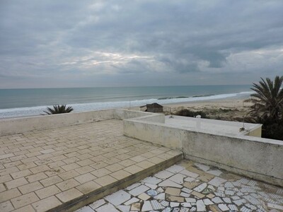 Villa La Fresque F av à Hammamet sidi mahersi