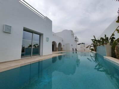 Villa VALANTINO Réf:  vente villa