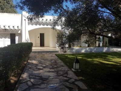 Villa ARGENT Réf:  vente villa à Hammamet