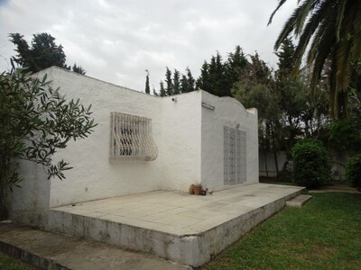 Dar AYCHA Réf: Dar AYCHA Réf: