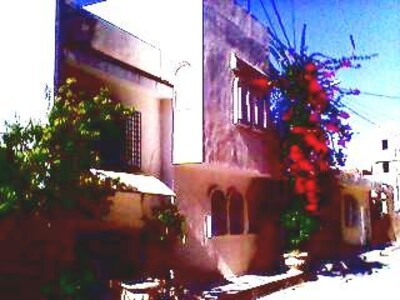 Sousse Riadh House for sale