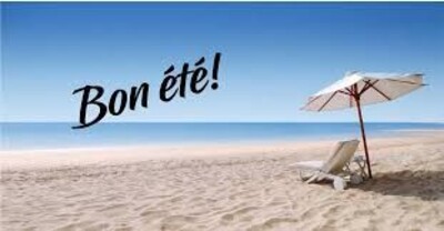 un superbe lotissement pieds dans l'eau