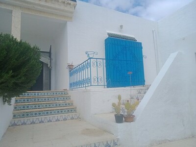maison en face yassmin hammet