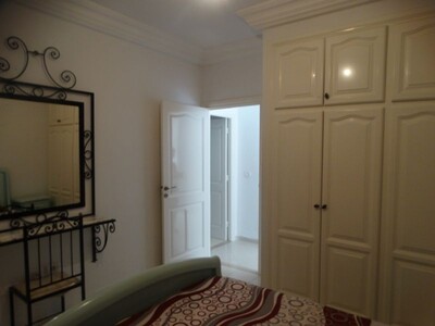 Appartement DALIA 2Réf:  location à l'année