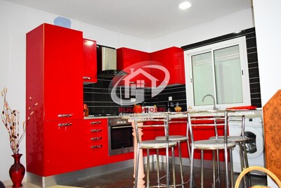 a louer appartement vue sur mer mahdia