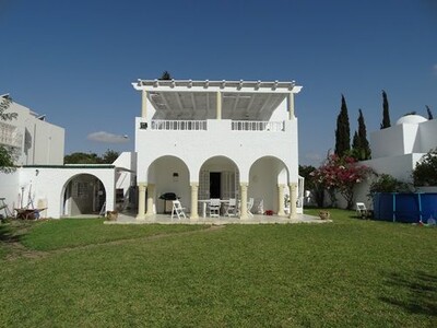 Villa SNAP Réf:  vente villa SNAP