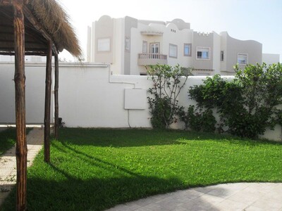 Villa Yana hammamet hammamet