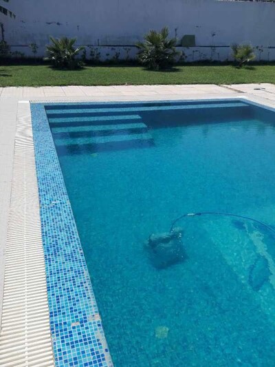 Villa SOMPTUEUSE Réf:  opportunité