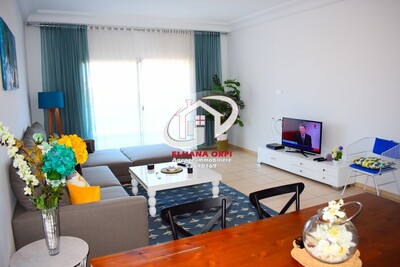appartement luxueux vue sur mer pour la location