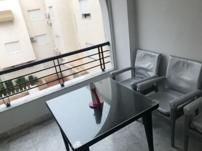 Appartement SILVER Réference: