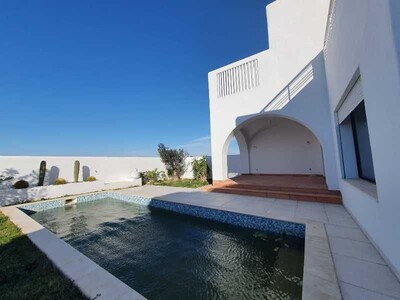 Villa ROTIN Réf: Villa ROTIN Réf: villa avec piscine